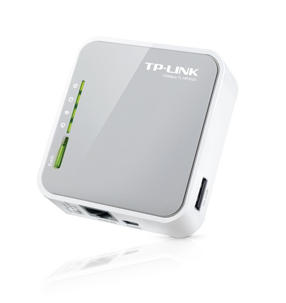 Router TP-Link TL-MR3020 - obrazek 2
