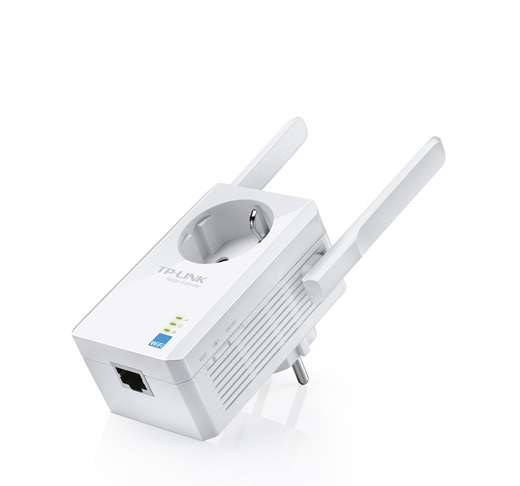 Wzmacniacz sygnału TP-Link TL-WA860RE - obrazek 3