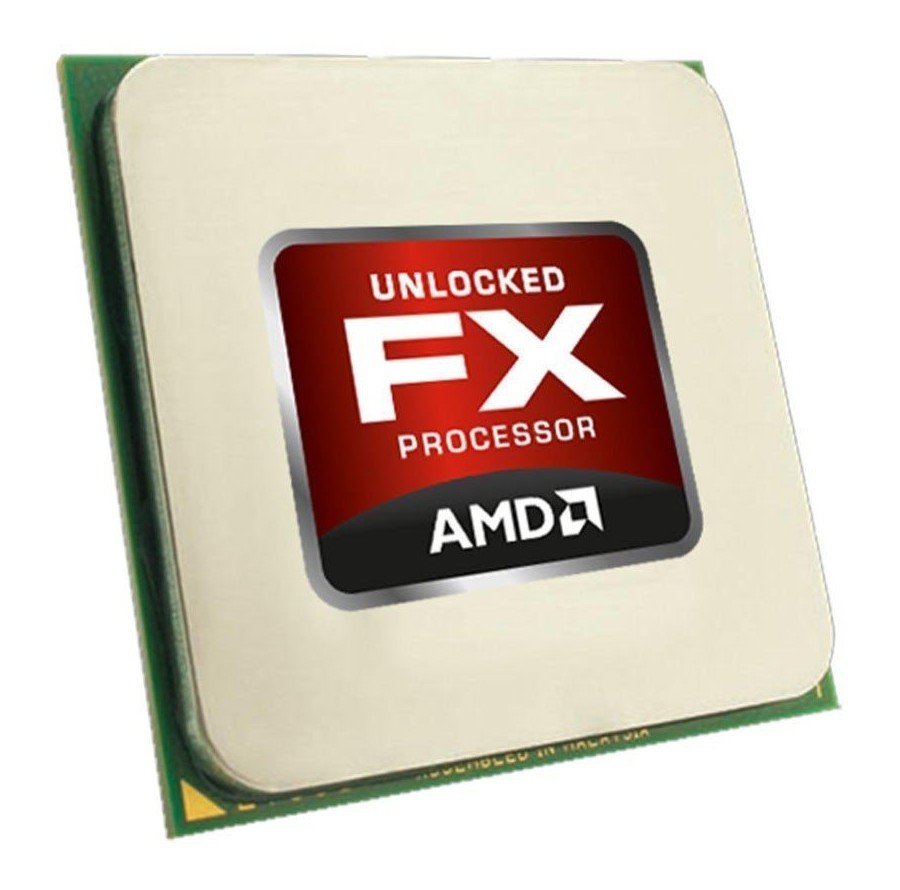 Procesor AMD X8 FX-8320 (16M Cache, 3.50 GHz) - obrazek 3
