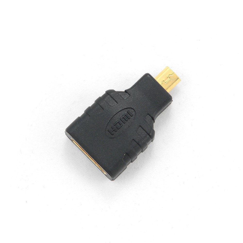 Adapter HDMI-micro HDMI Gembird A-HDMI-FD - obrazek 2
