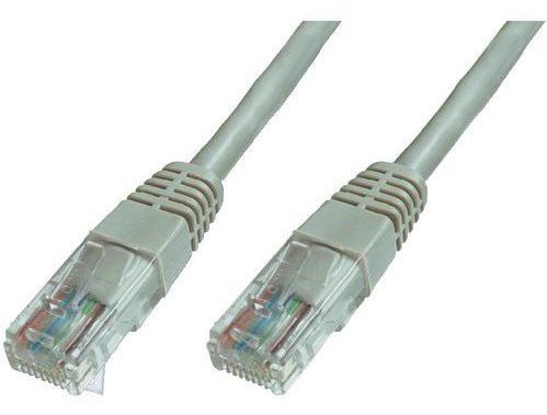 Kabel sieciowy UTP Gembird PP12-20M kat. 5e, Patch cord RJ-45 (20 m) - obrazek 2