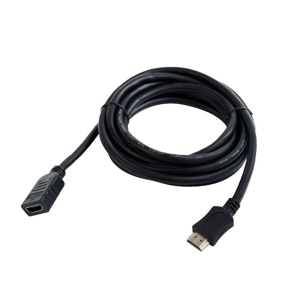Kabel przedłużacz HDMI High Speed Ethernet Gembird CC-HDMI4X-10 (3 m) - obrazek 2