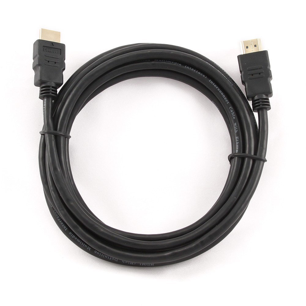 Kabel HDMI High Speed Ethernet Gembird CC-HDMI4-10 (3 m) - obrazek 2