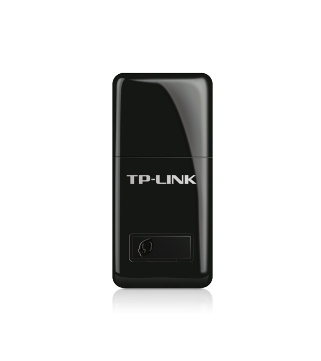 Karta sieciowa USB TP-Link TL-WN823N - obrazek 2
