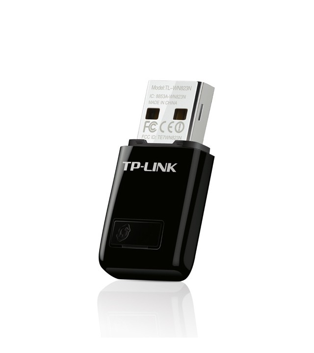 Karta sieciowa USB TP-Link TL-WN823N - obrazek 4