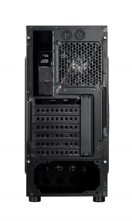 Thermaltake Versa H24 - obrazek 7