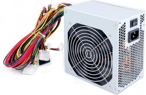 Zasilacz FSP Fortron 400-60 GHN 400W - obrazek 3