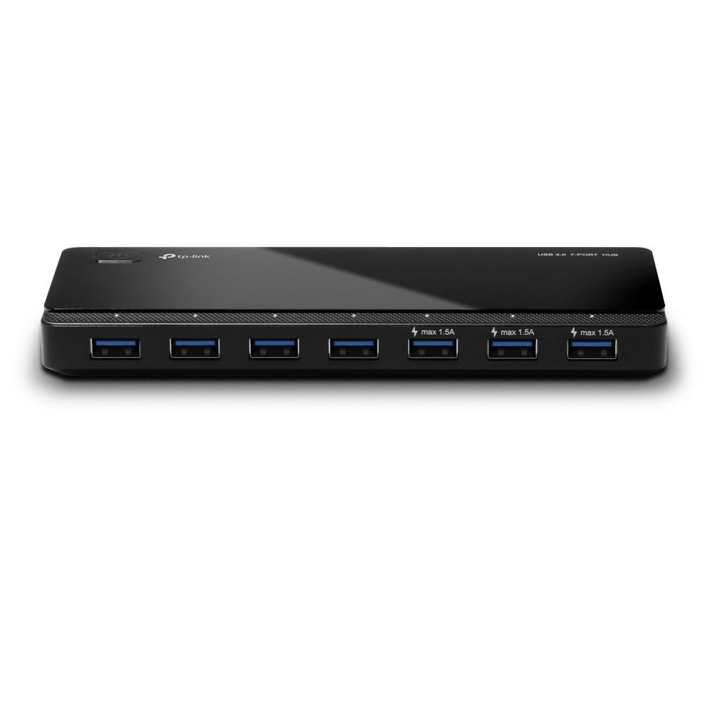 Hub USB 3.0 TP-Link UH700 - obrazek 2