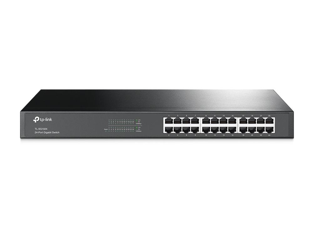 Switch TP-Link TL-SG1024