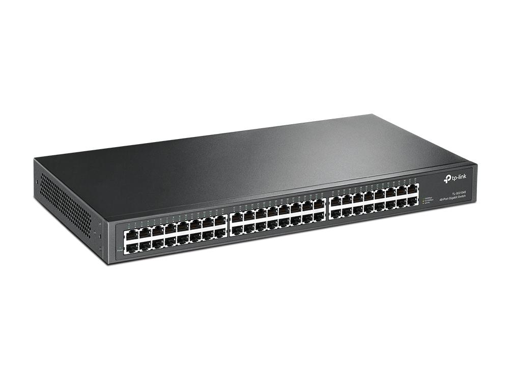 Switch TP-Link TL-SG1048 - obrazek 2