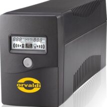 Zasilacz UPS Orvaldi sinus 600 LCD