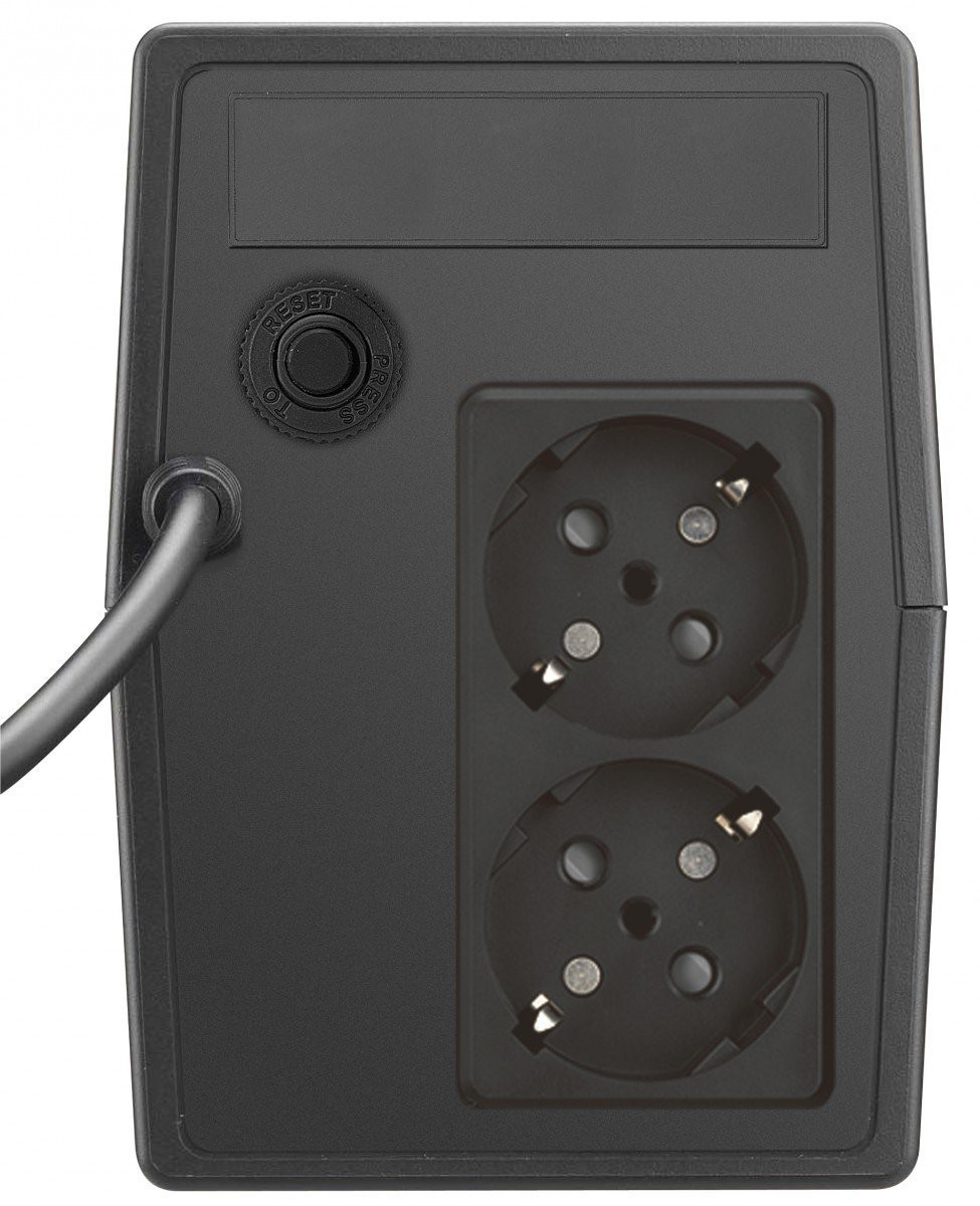 Zasilacz UPS Orvaldi 450 LED - obrazek 4