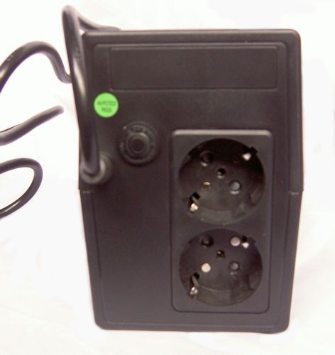 Zasilacz UPS Orvaldi 450 LED - obrazek 5