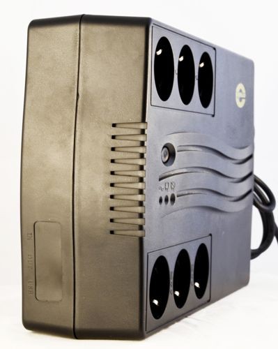 Zasilacz UPS Orvaldi 750SP USB - obrazek 3