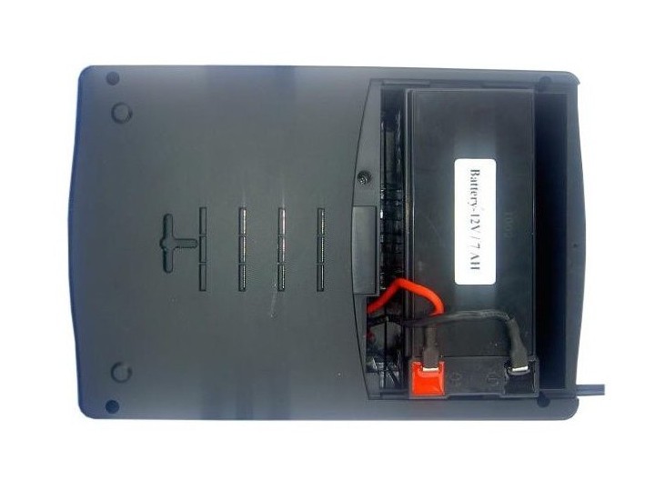 Zasilacz UPS Orvaldi 750SP USB - obrazek 4