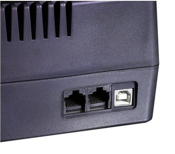 Zasilacz UPS Orvaldi 750SP USB - obrazek 5