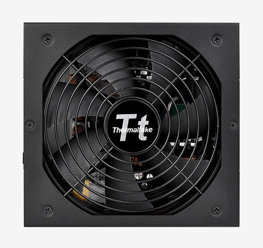 Zasilacz Thermaltake Toughpower 550W GOLD (Modular) - obrazek 2