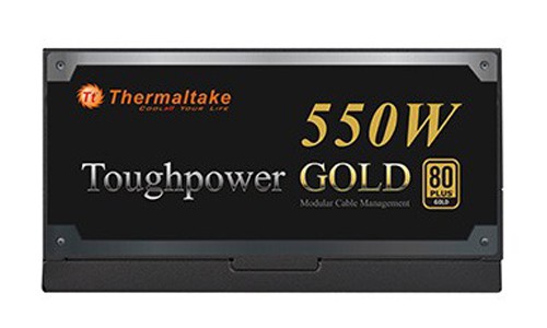 Zasilacz Thermaltake Toughpower 550W GOLD (Modular) - obrazek 5