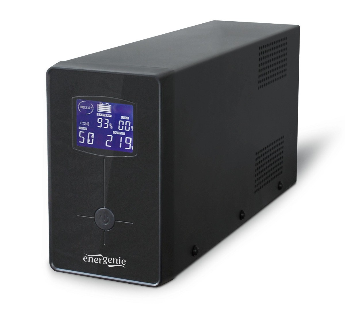 Zasilacz UPS EnerGenie EG-UPS-031 - obrazek 3