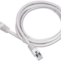 Kabel sieciowy UTP Gembird PP12-15M kat. 5e, Patch cord RJ-45 (15 m)