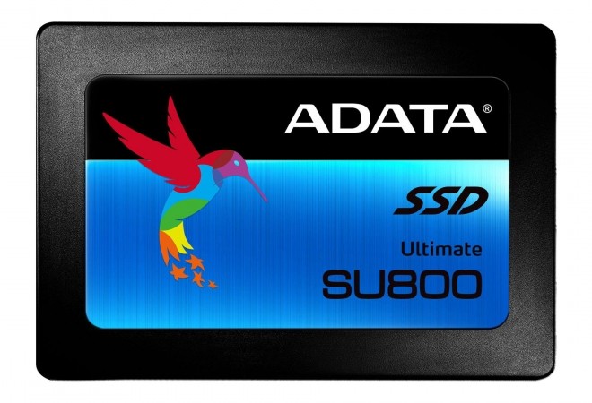 Dysk SSD ADATA Ultimate SU800 128GB
