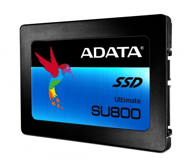 Dysk SSD ADATA Ultimate SU800 128GB - obrazek 3