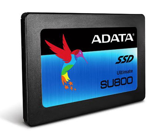 Dysk SSD ADATA Ultimate SU800 128GB - obrazek 4