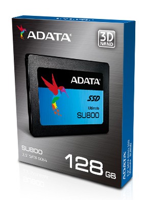 Dysk SSD ADATA Ultimate SU800 128GB - obrazek 6