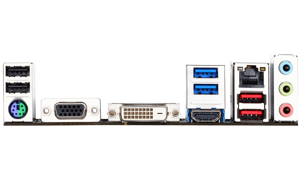 Gigabyte GA-F2A88XM-HD3P - obrazek 4