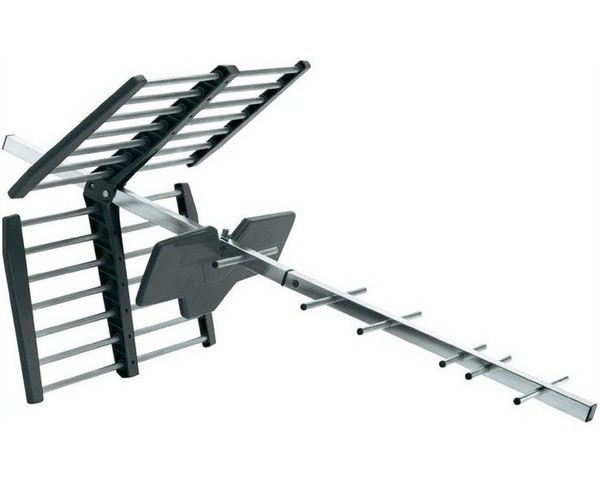 Antena zewnętrzna One For All SV 9453 - obrazek 2