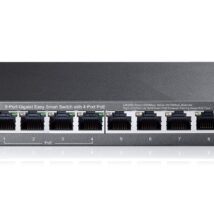 Switch TP-Link TL-SG108PE