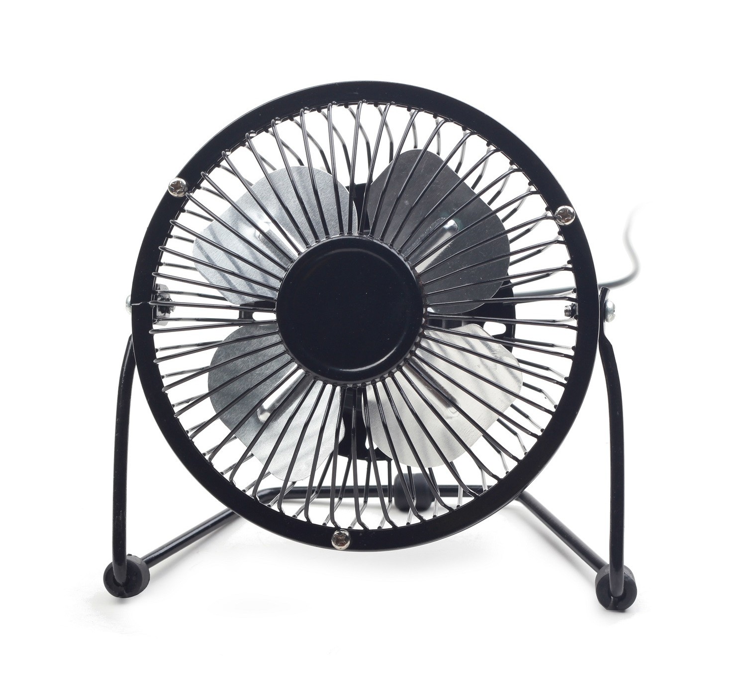 Wentylator USB Gembird NF-03 - obrazek 2