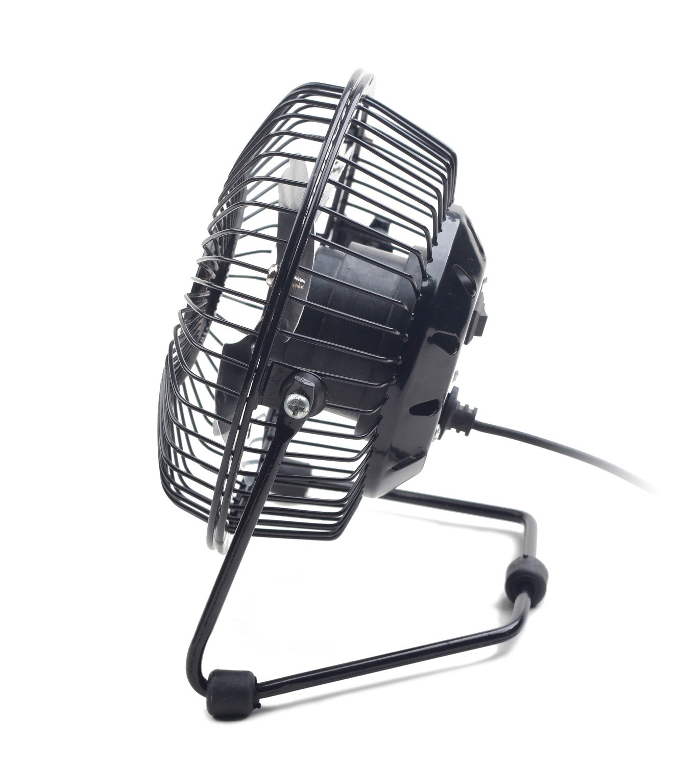 Wentylator USB Gembird NF-03 - obrazek 3