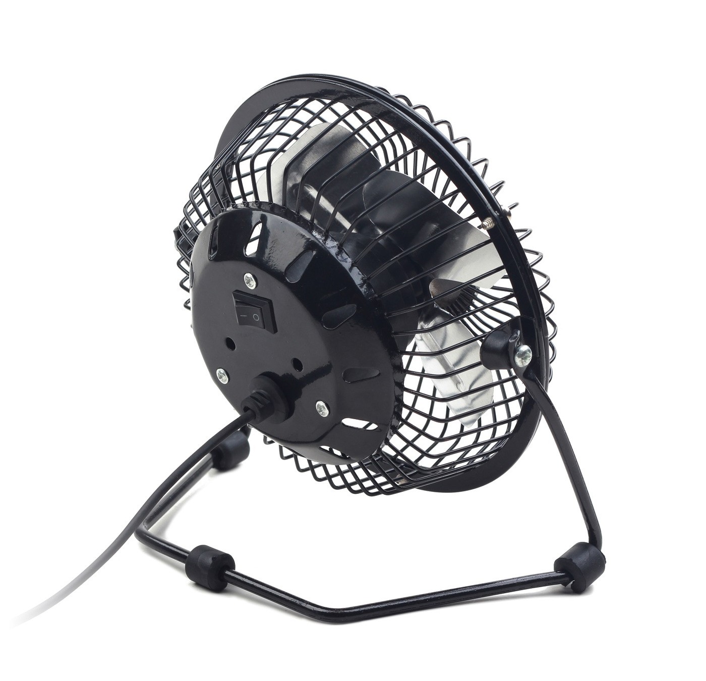 Wentylator USB Gembird NF-03 - obrazek 4