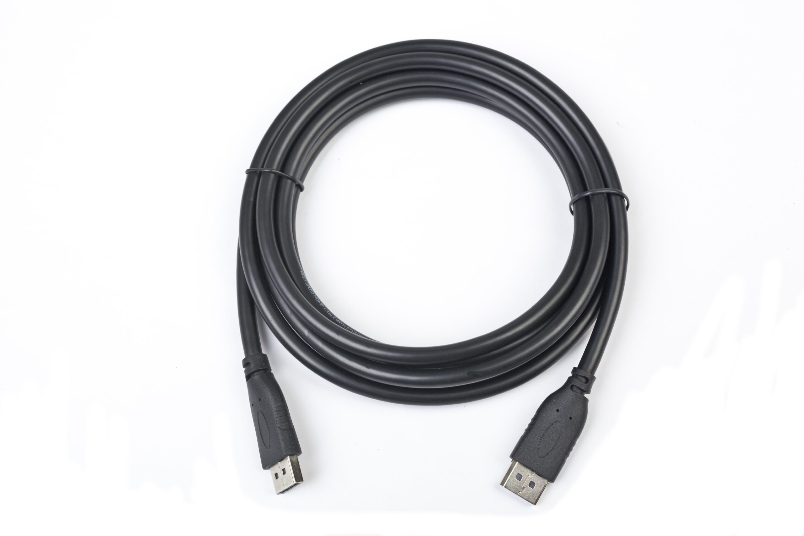 Kabel DisplayPort v.1.2 Gembird CC-DP2-6 (1,8 m) - obrazek 2