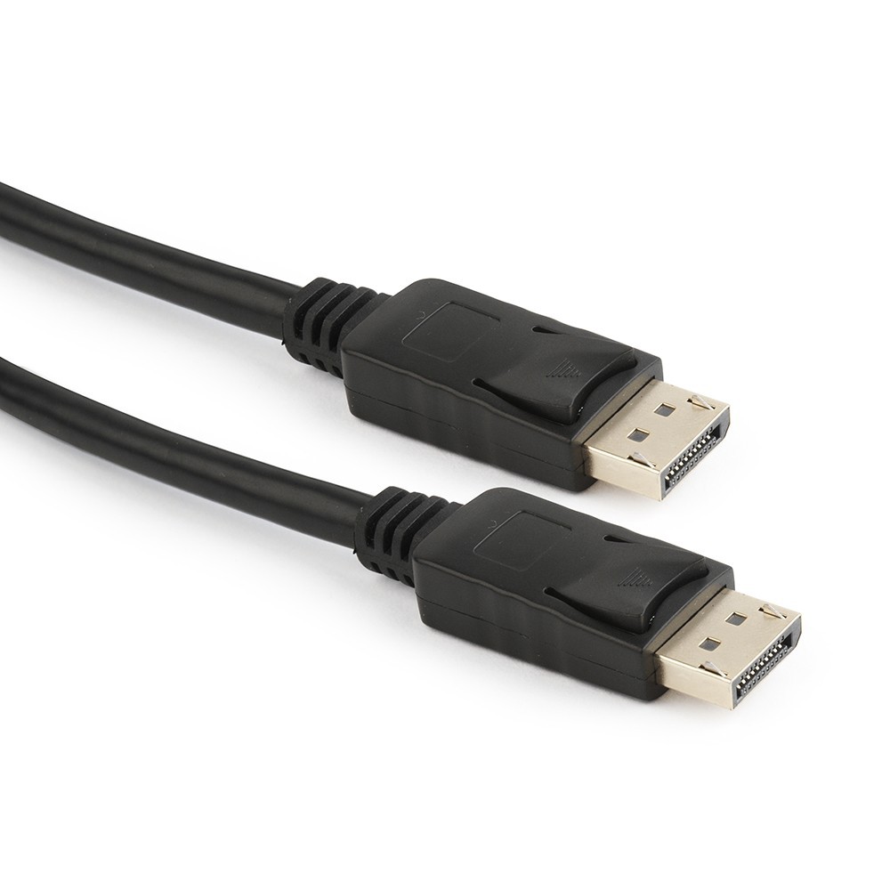 Kabel DisplayPort v.1.2 Gembird CC-DP2-6 (1,8 m) - obrazek 3