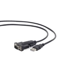Adapter USB-RS-232 Gembird UAS-DB9M-02 (1,5 m)