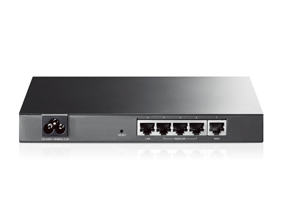 Router TP-Link TL-R470T+ - obrazek 3