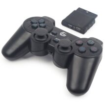 Gamepad bezprzewodowy Gembird JPD-WDV-01 (dual vibration)