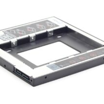 Adapter, ramka na dysk HDD i SSD 5.25&quot; do 2.5&quot; Gembird MF-95-02