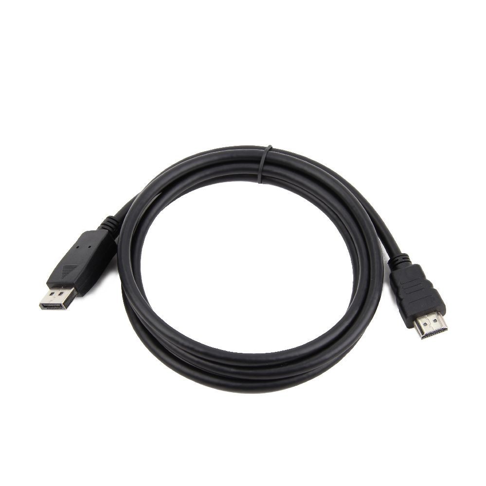 Kabel DisplayPort-HDMI Gembird CC-DP-HDMI-1M (1 m) - obrazek 2
