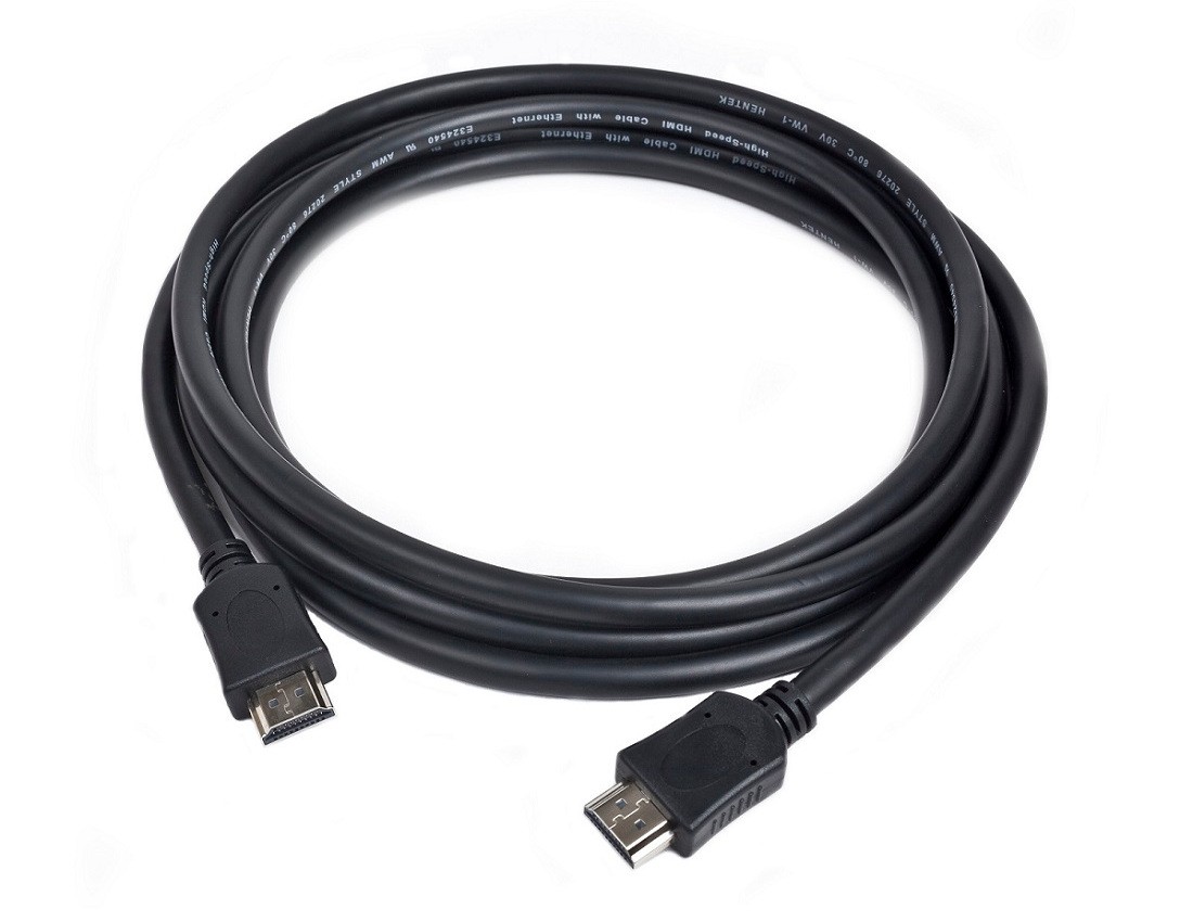 Kabel HDMI High Speed Ethernet Gembird CC-HDMI4-20M (20 m) - obrazek 2