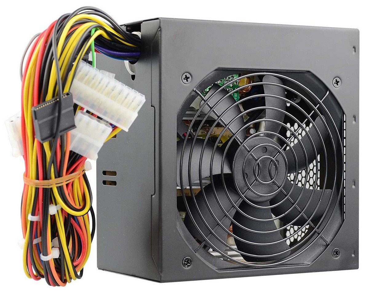 Zasilacz FSP Fortron 350-60APN 350W - obrazek 2