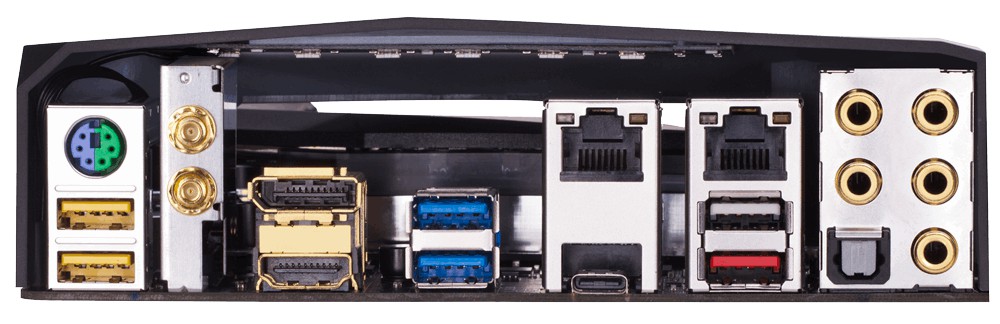 Gigabyte AORUS GA-Z270X-Gaming 8 - obrazek 5