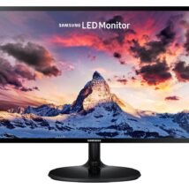 Samsung 24&quot; PLS S24F350FHUX