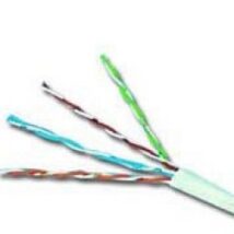 Kabel sieciowy FTP Gembird FPC-5004E kat. 5e (linka 305 m)