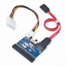 Adapter SATA-IDE/IDE-SATA Gembird SATA-IDE-2