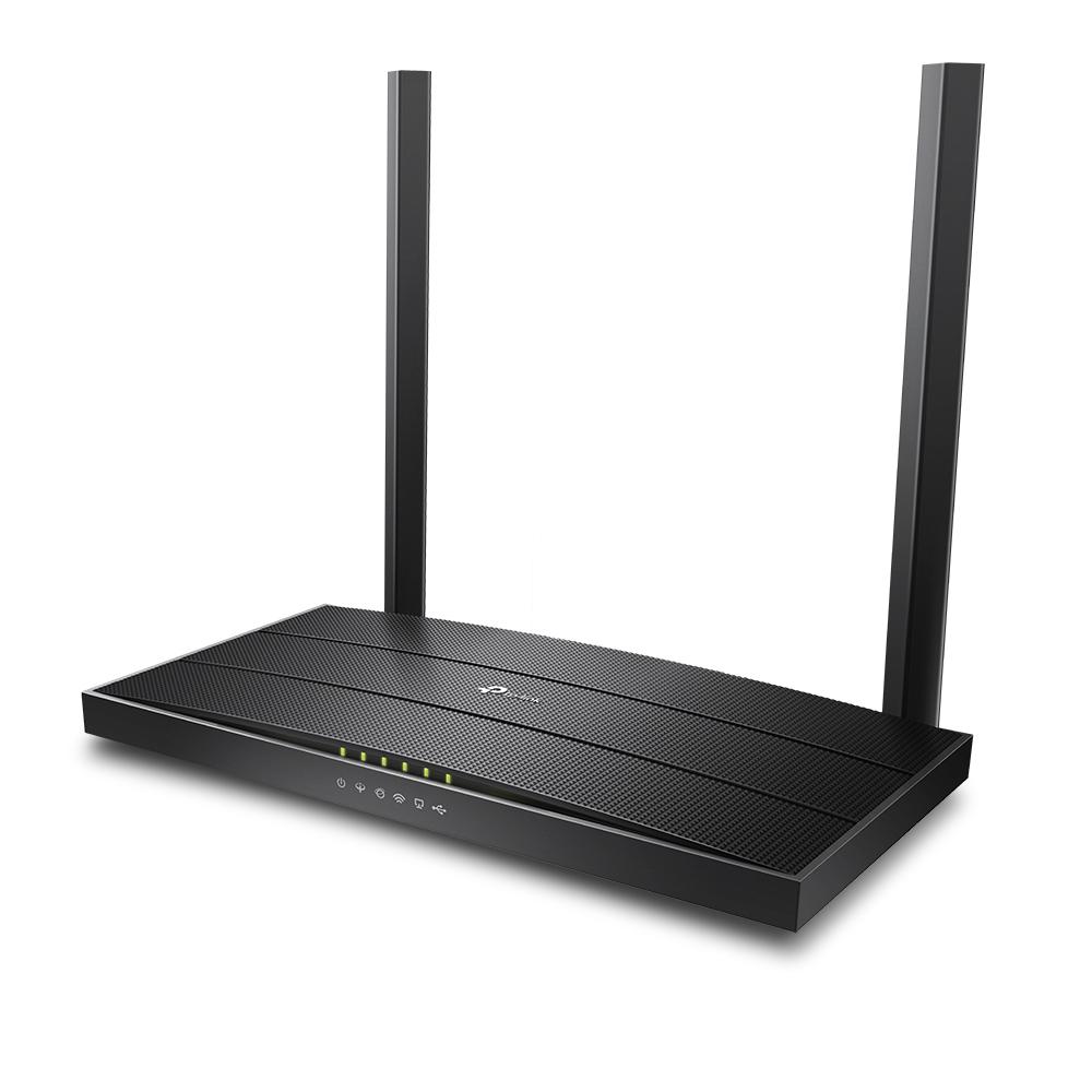 Router/modem ADSL TP-Link Archer VR400 - obrazek 2