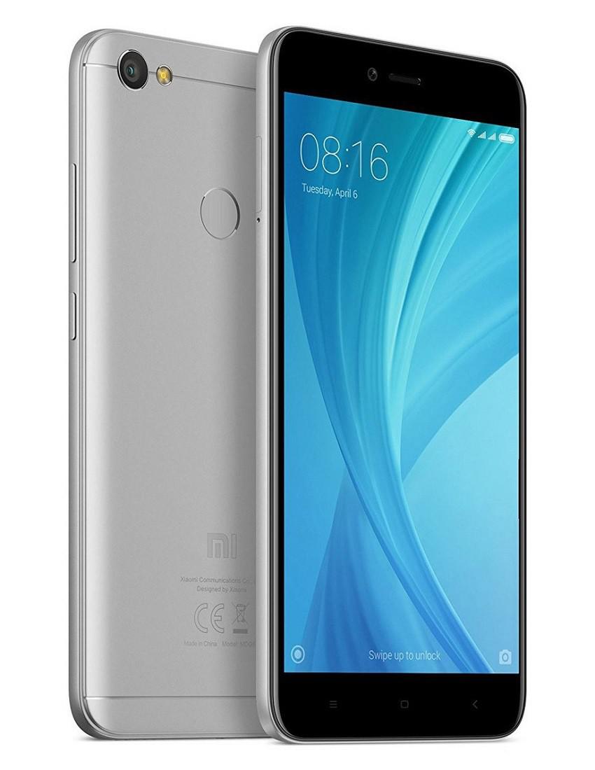 Telefon Xiaomi Redmi Note 5A Prime 32GB (Grey) - obrazek 2