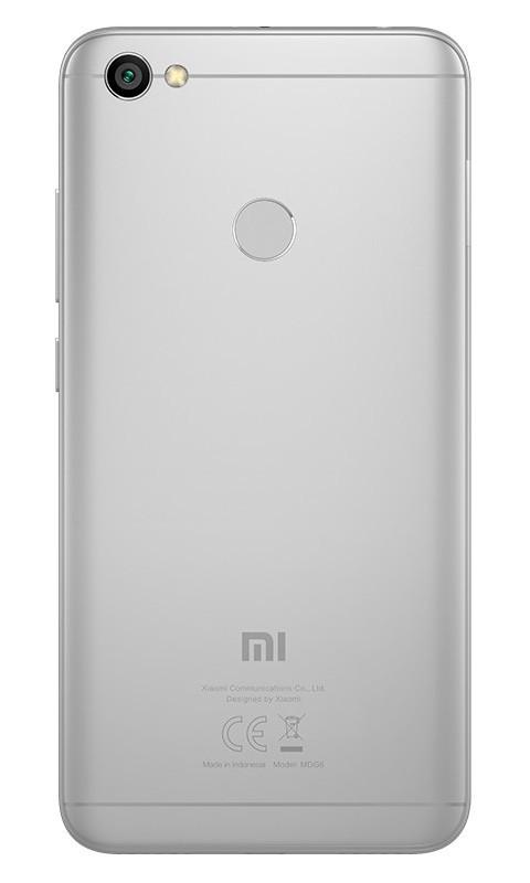 Telefon Xiaomi Redmi Note 5A Prime 32GB (Grey) - obrazek 5